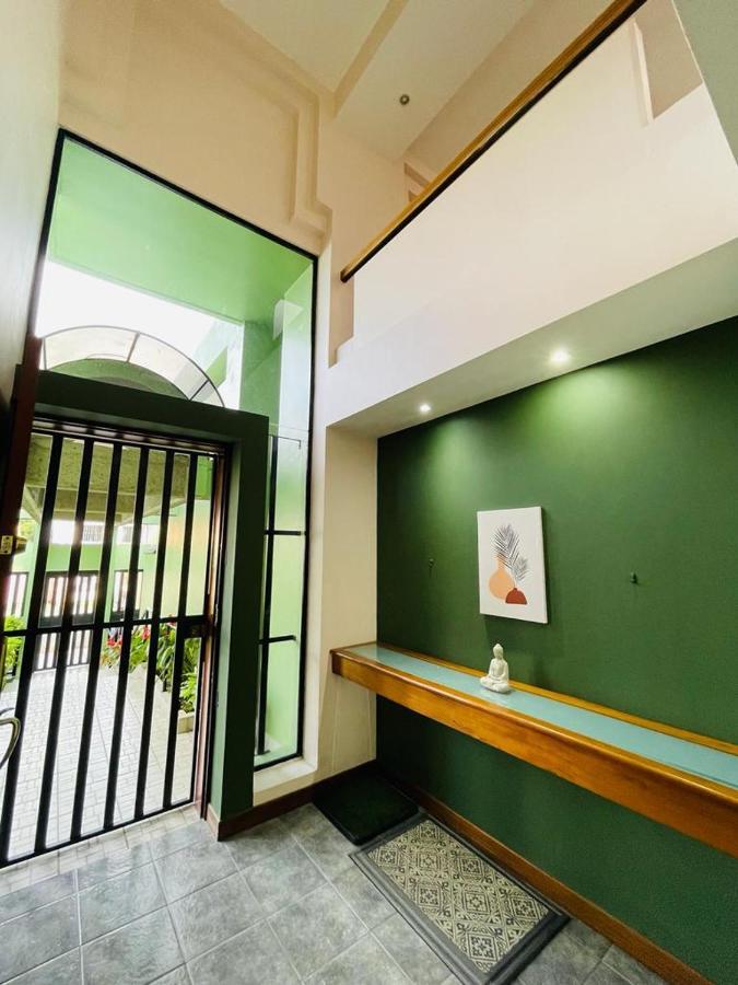 The Rainier Bed & Breakfast 5 サンホセ エクステリア 写真