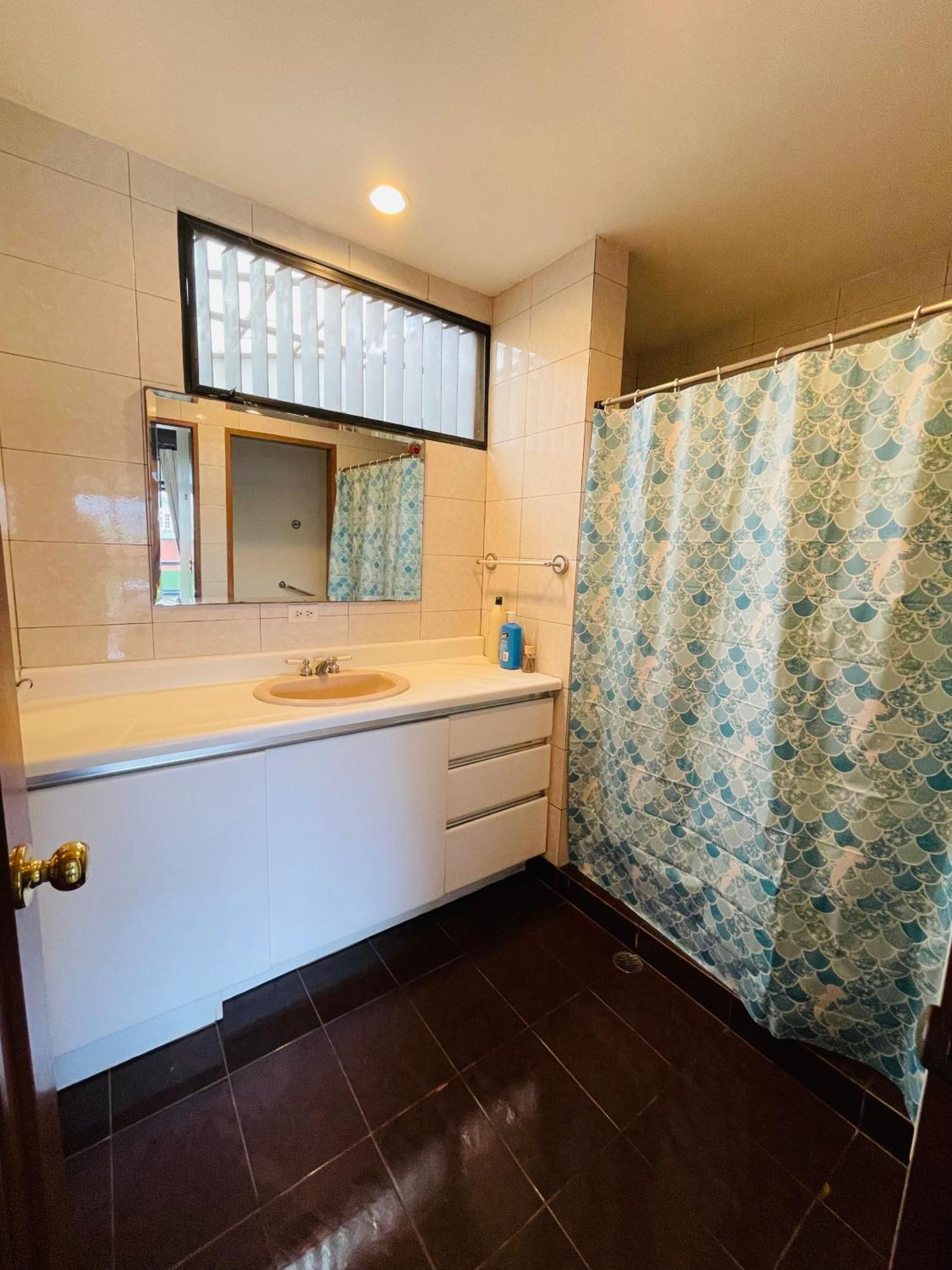 The Rainier Bed & Breakfast 5 サンホセ エクステリア 写真